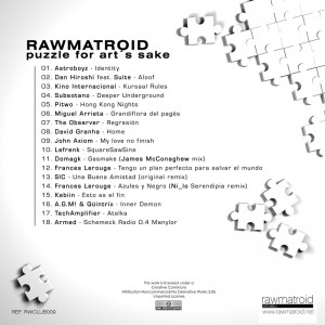 back